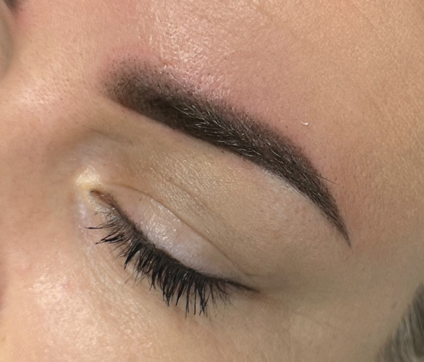 Permanent Make-up – Beispiel 2