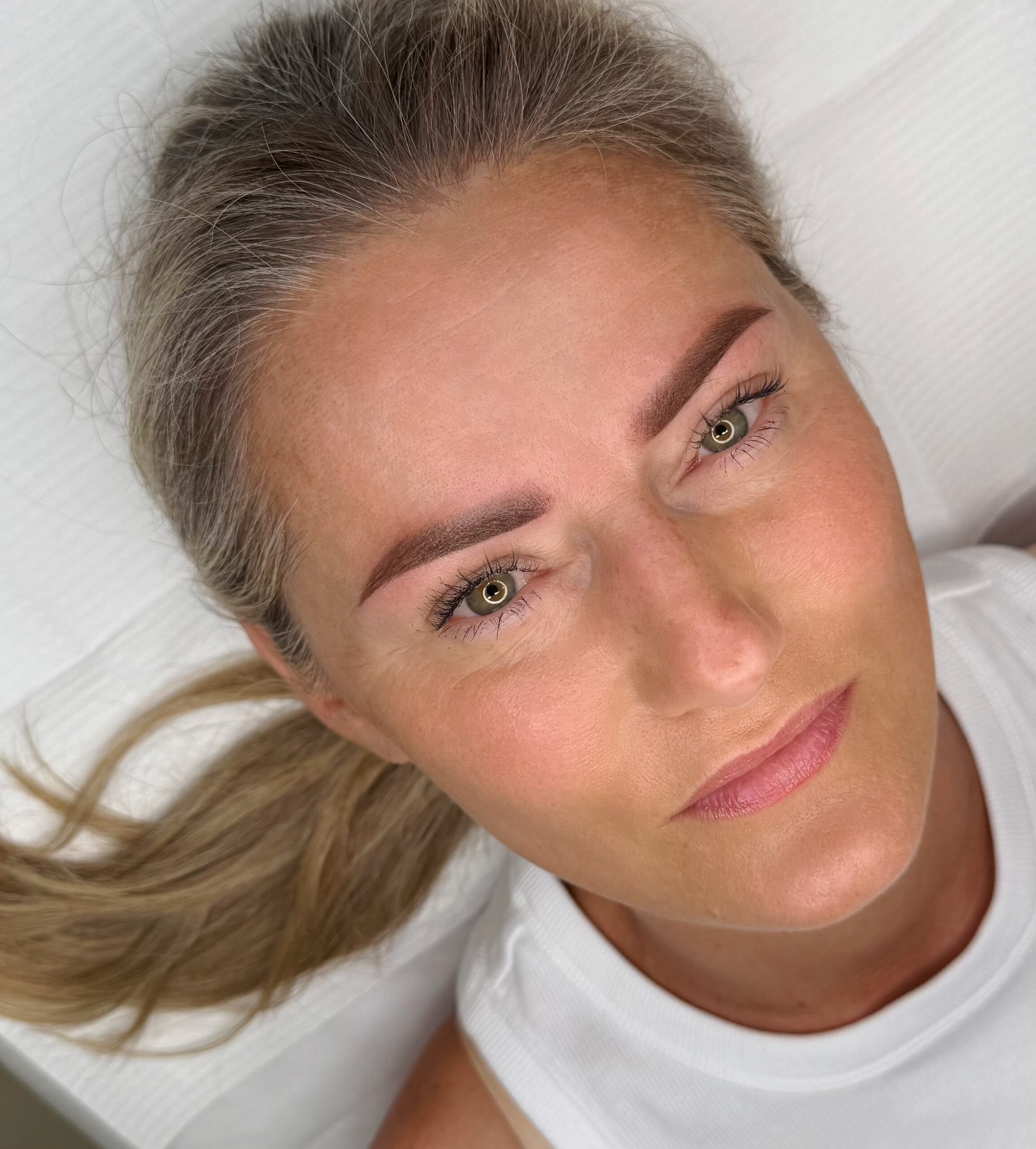 Permanent Make-up – Beispiel 3