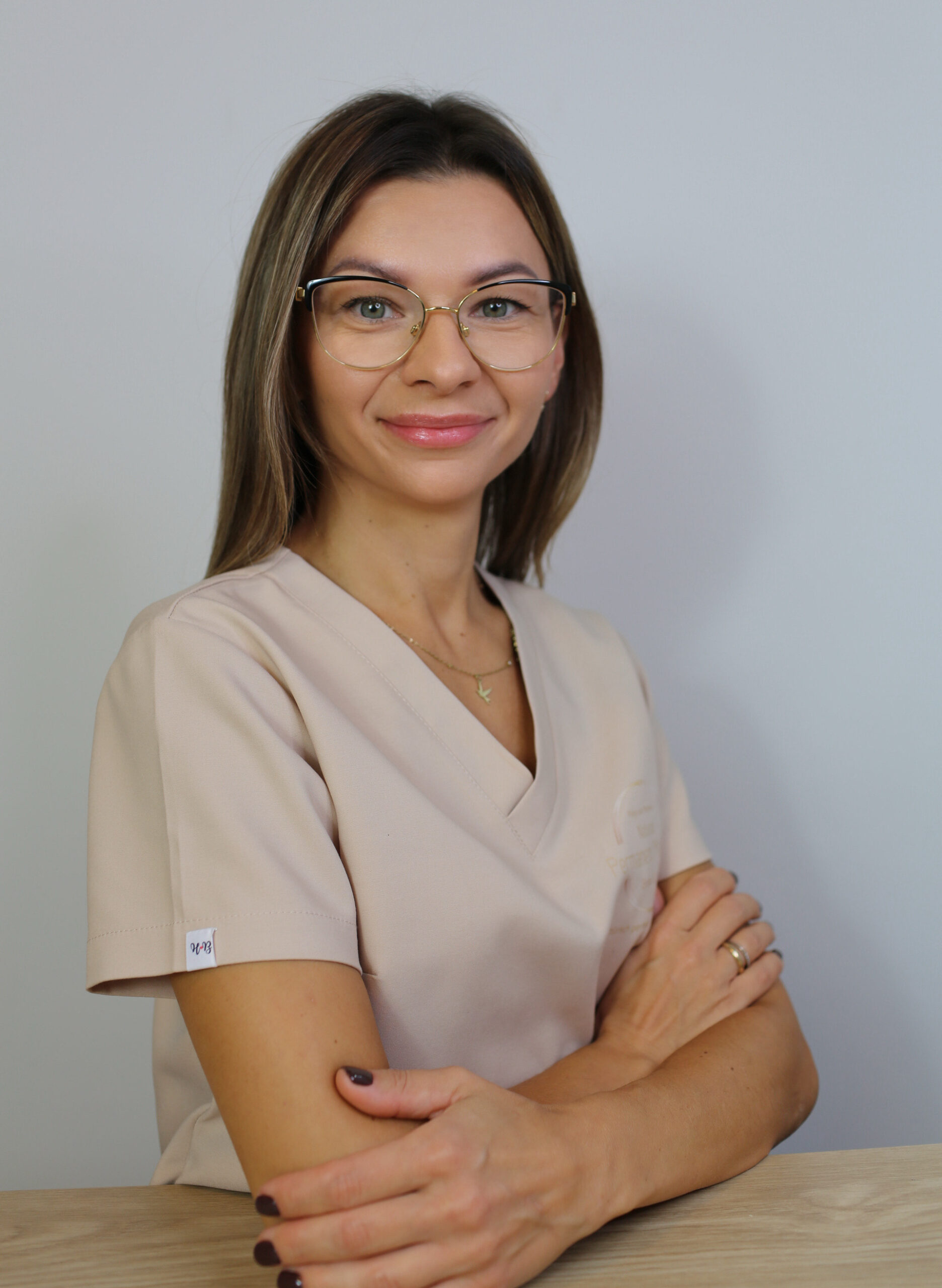 Małgorzata Podymny – Permanent Make-up