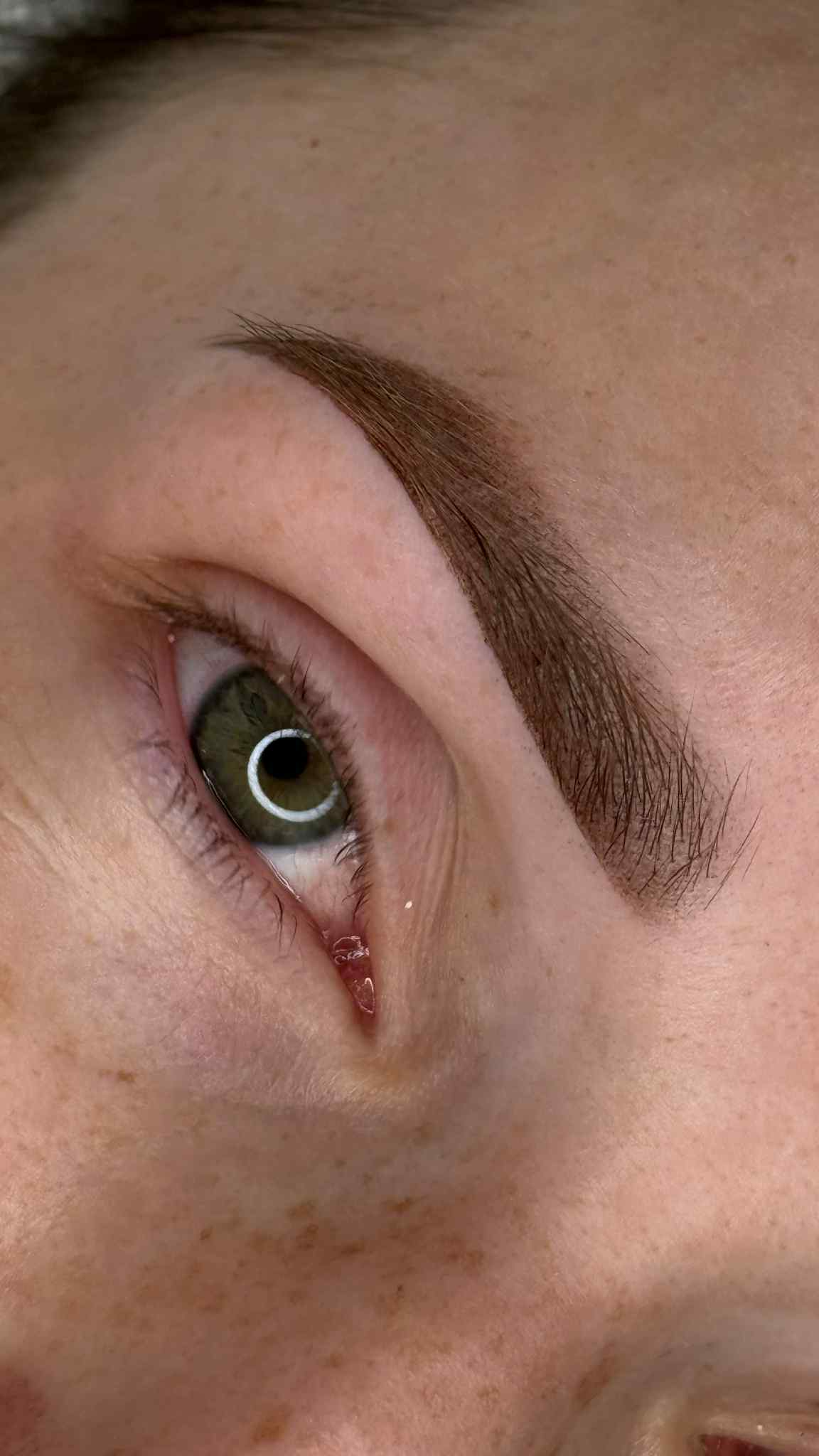 Permanent Make-up – Beispiel 4