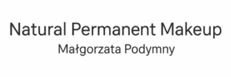 M.Podymny – Natural Permanent Makeup